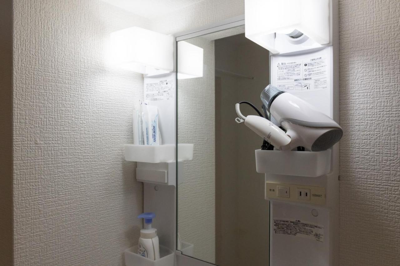 Apartemen Yoneyama 4f *