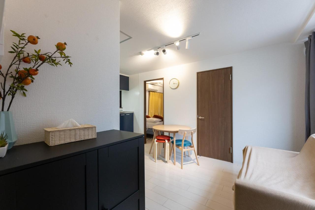 Yoneyama 4f Apartemen