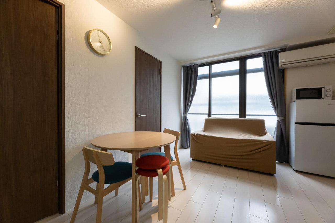 Yoneyama 4f Apartemen *