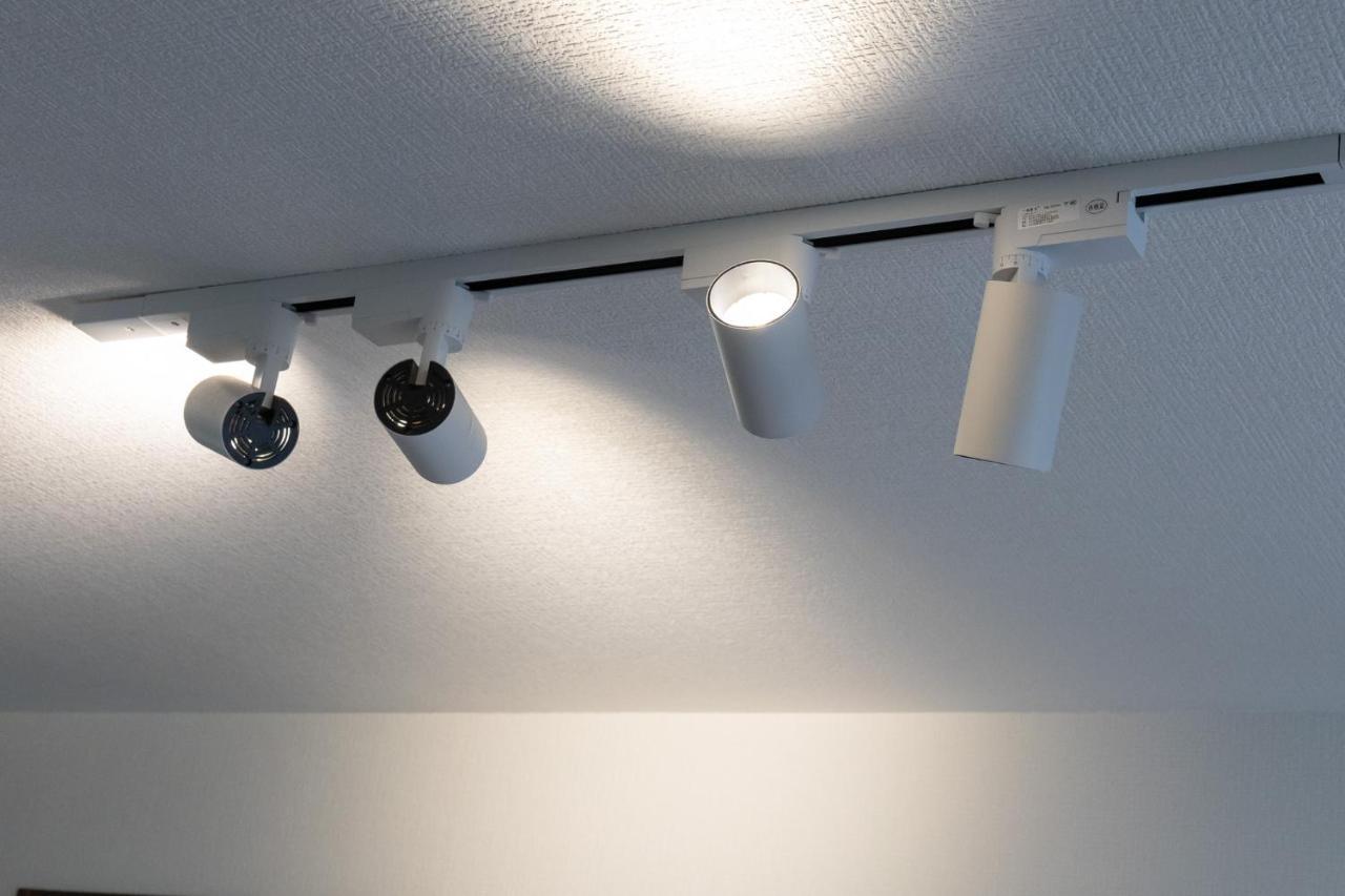 Yoneyama 4f Apartamento