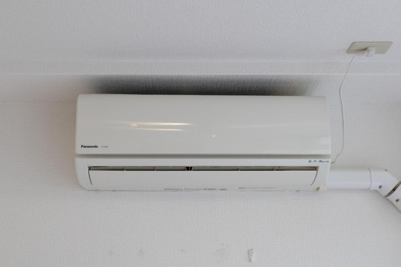 Yoneyama 4f Apartamento Osaka
