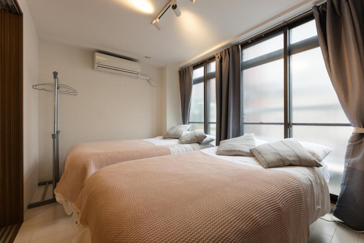 Apartamento Yoneyama 4f