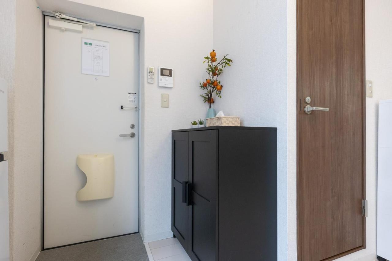 Yoneyama 4f Apartamento