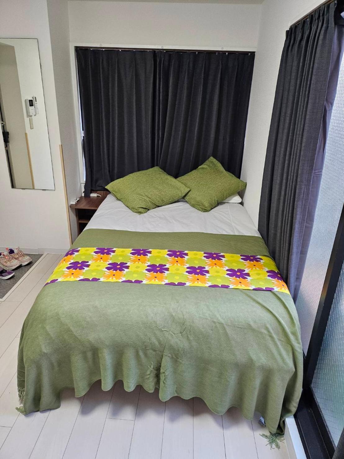 Apartamento Yoneyama 4f *